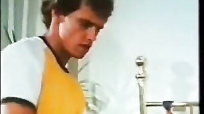 Coming of Age: Bareback Cum Shots Movies for Gay Porn Lovers!