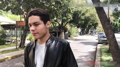 Latino Twinks: Steaming Up The Bedroom With Wild Fucks!