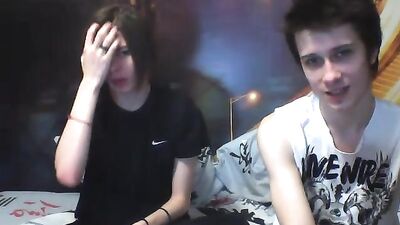 First Time Boys Band Gay Porn Oral Cumshot