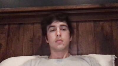 Gangbang on Bed Cam - Gay Porn for Boys with Big Cocks and Explosive Cum Shots!