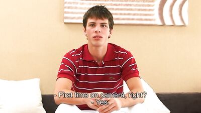 Handsome Hunk Solo Show Nice Cum Gay Porn Tube