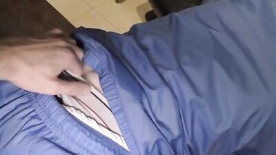 Gay Porn Videos - Amateur Hoodies Flip Bareback Session!