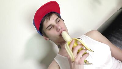 Gay Porn Casting - Str8 Boys First Time Big Cocks!