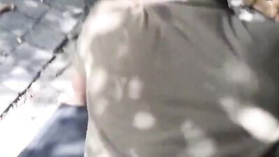 White Boys Assaulted By Big Cocks: Amateur Edition!