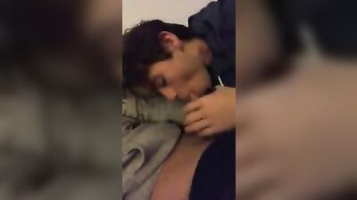 Friends Cock Is Sweeter Gay Porn Video!