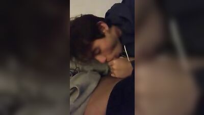 Friends Cock Is Sweeter Gay Porn Video!