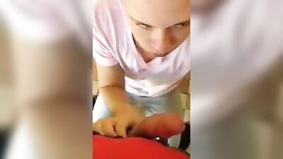 Russian Boys Succulent Oral Delights: Twink Porn Tube Adventure