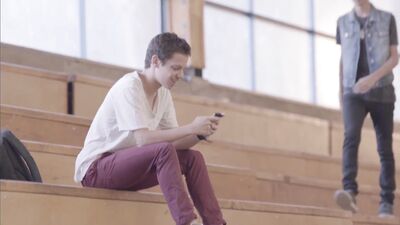 The Confession - Short Film Boys Day Out - Gay Porn Gay Teen Secrets - Short Film