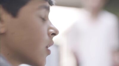 The Confession - Short Film Boys Day Out - Gay Porn Gay Teen Secrets - Short Film