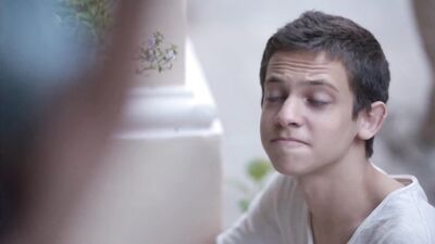 The Confession - Short Film Boys Day Out - Gay Porn Gay Teen Secrets - Short Film