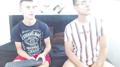 Hardcore Webcam Twink Porn - Action Amateur Bareback