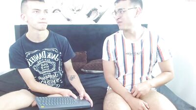 Hardcore Webcam Twink Porn - Action Amateur Bareback