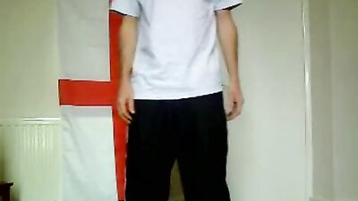 Strip: Amateur Gay Porn Video