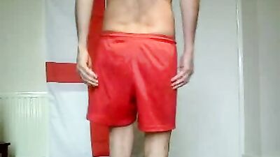 Strip: Amateur Gay Porn Video