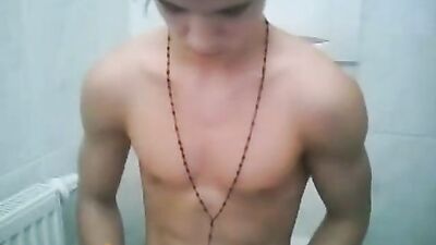 Young Twink Runs Hot Gay Teen Porn Tube