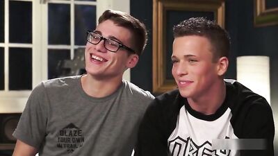 Gay Porn Videos: Exploring Friendship and Sexuality