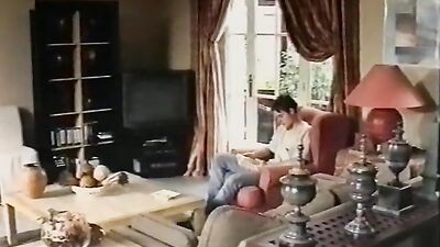 Passionate French Twink Love - Holiday Edition