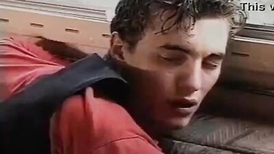 Parisian Boy Bangs: A Gay Porn Experience!