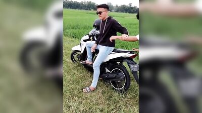 Gay Twink Motocycle Boys Porn: Cruising for Hot Steamy Action!