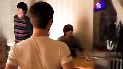 Frogo Gay Porn Twink Videos - Rare Guys Get Kinky!