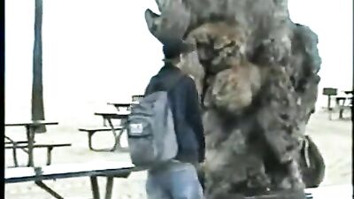 German Vintage Nubiles: Cock Sucking Extravaganza!