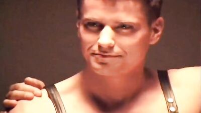 Full Classic Twink Porn Film: Action-Packed Blond Boys Explosion!