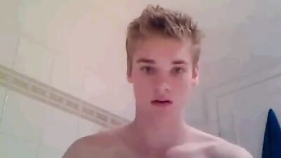 Expose Your Body - Gay Amateur Web-Cam Porn Tube