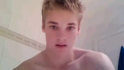 Expose Your Body - Gay Amateur Web-Cam Porn Tube