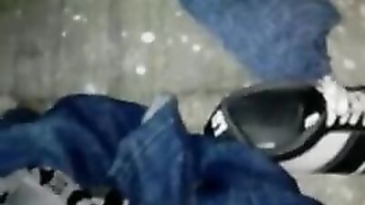 Jerking in School Night Twinks Gay Porn Cum Shots Solo Voyeur