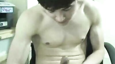 Gay Webcam Twink Cum Shot Handjob Real Jerk Off Porn Cute Excitement