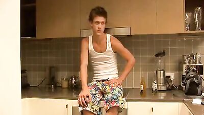 Twink Play Athletic Twinks Porn Boys - Cum Shots Handjob - Video