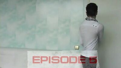 Gay Porn - Young Bareback Interns Episode 5 Cum Shots!