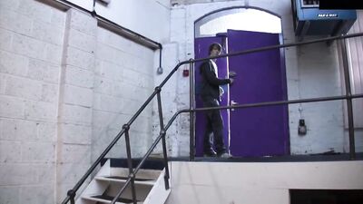 Gay Porn Twinks Hide from Everyones Bad Boys!