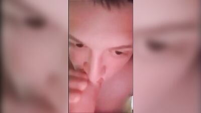 Blond Twink Cum in Own Mouth Cum Boys Porn - A Blast of Gay Porn Delight!