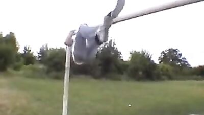 Outdoor Adventures with Cute Boys: Fucking in the Great Outdoors!