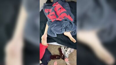 Gay Lover Boys Porn: Waking and Wanking with Your New Cocks