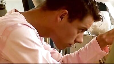 Bareback Twinks Gang Porn: Czech Boys in Action!