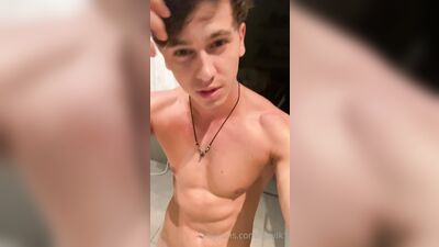 Teen Chav Cock Yank Porn Boy Mirror