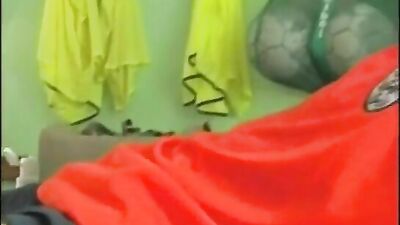 Best Soccer Physio Gay Porn Videos - Explosive Orgasms with Hottest Athletes