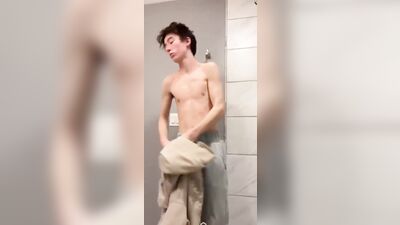 Boner Boy Fuckfest - Big Cock Amateur Gay Porn Video Showcase