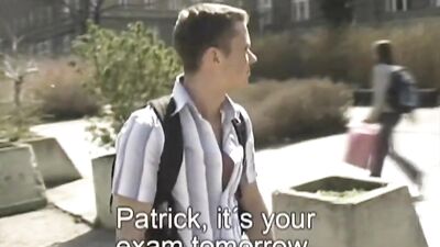 Gay Porn College Men Action! Safe Porn Videos on Gay Tube