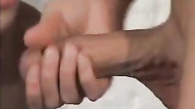 Helping Him Out: A Cute Twink Gets Sucked and Fucked by His Best Friend