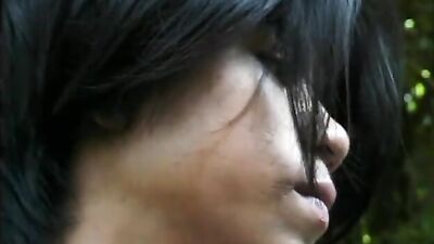 Eastern Gay Porn Hung Lover Boys: Cum In The Forest Action Asian Adventure