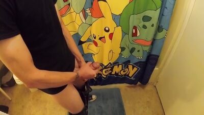 Bored and Horny - The Ultimate Cumming Experience!