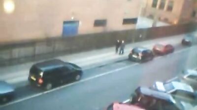 The Sexy Study Group: College Amateurs Unleashed!