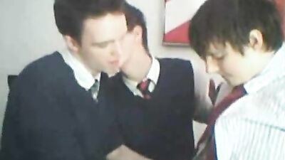 The Sexy Study Group: College Amateurs Unleashed!