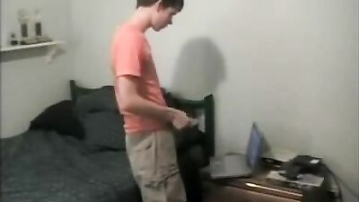 Young Rayces Web-Cam Adventure