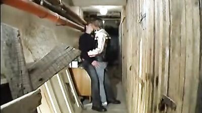 Gay Porn in the Barn: Steamy Hot Sexual Encounters!
