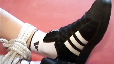 Gay Soccer Boy XXX - The Ultimate Pleasure Experience!