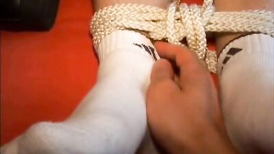 Gay Soccer Boy XXX - The Ultimate Pleasure Experience!